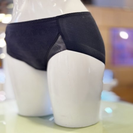 비비안 높은미디 여성햄팬티