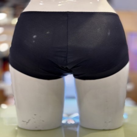 비비안 높은미디 여성햄팬티