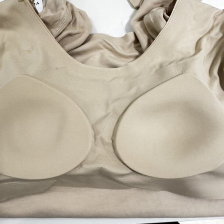 무봉제 캡내장 기모 여성내복세트