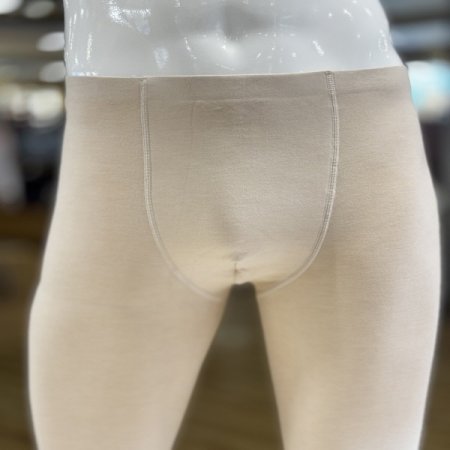 무봉제 기모 남성내의 상하내복세트