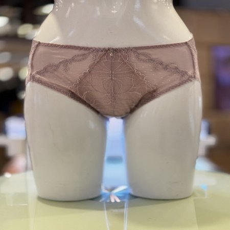 몰드 ABC컵 여성 브라레이스팬티세트