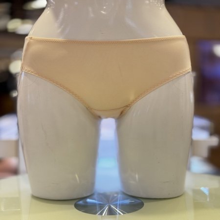 기본노라인 여성햄팬티 3매입세트