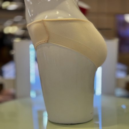 기본노라인 여성햄팬티 3매입세트