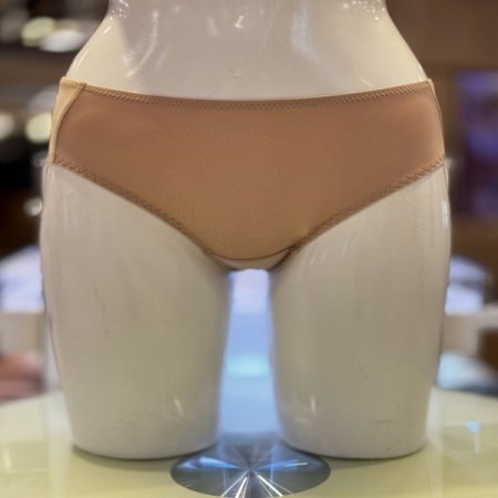 기본노라인 여성햄팬티 3매입세트