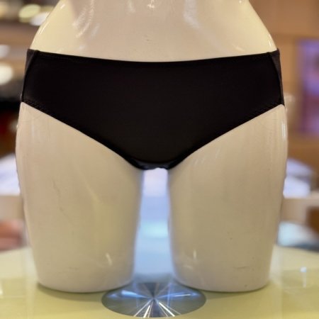 기본노라인 여성햄팬티 3매입세트