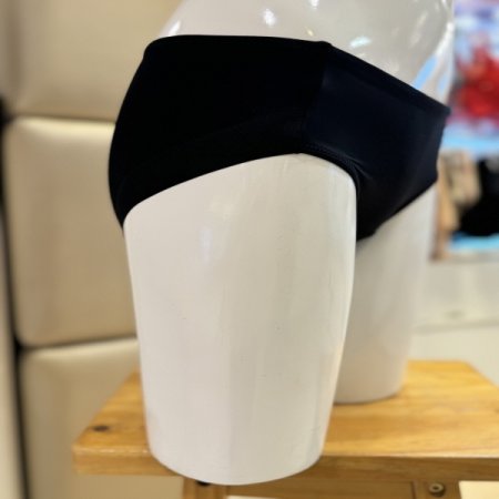 심플 노라인 여성햄팬티 2종세트