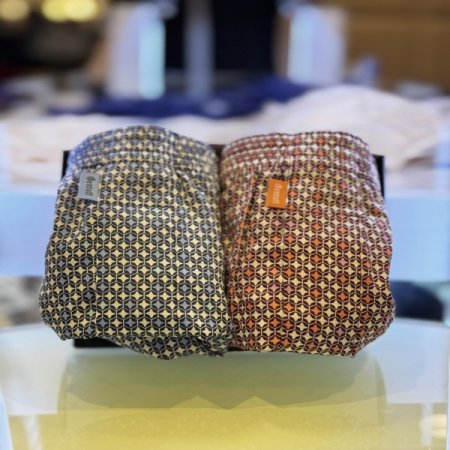 별 면100 남자트렁크팬티 2종세트