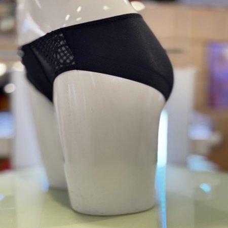 비비안 꾸띄르 행운 노라인 여성햄핀티