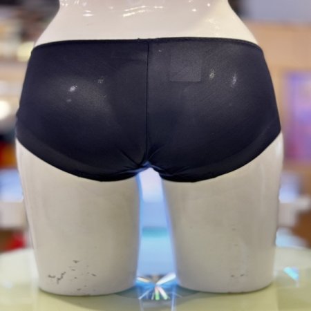 비비안 꾸띄르 행운 노라인 여성햄핀티