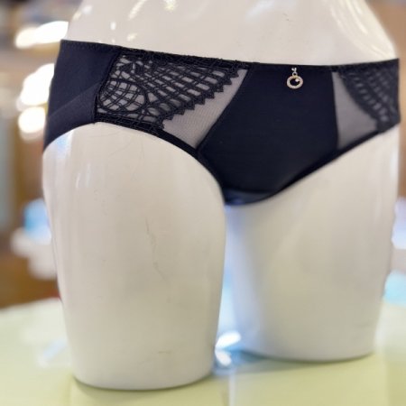 비비안 꾸띄르 행운 노라인 여성햄핀티