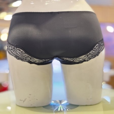 비비안 꾸띄르 프리미엄 노라인 여성레이스팬티