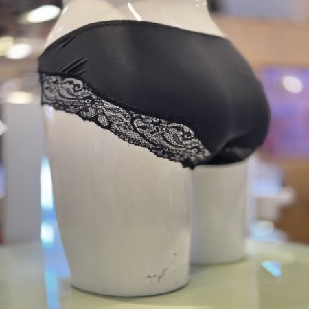 비비안 여성속옷세트 패드 브라 레이스 팬티