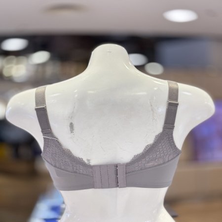 풀컵 여성 몰드 노와이어브라