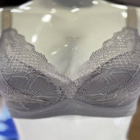 풀컵 여성 몰드 노와이어브라