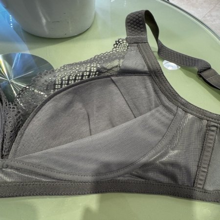 풀컵 여성 몰드 노와이어브라