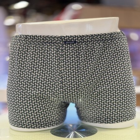 젠토프 컴포트핏 남자 사각 드로즈팬티