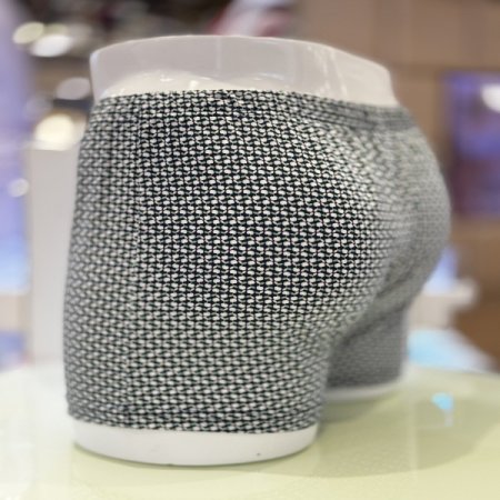 젠토프 컴포트핏 남자 사각 드로즈팬티