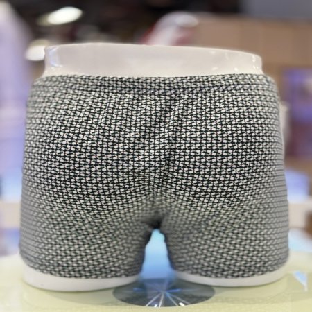 젠토프 컴포트핏 남자 사각 드로즈팬티