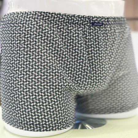 젠토프 컴포트핏 남자 사각 드로즈팬티