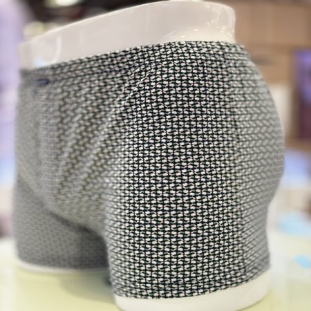 젠토프 컴포트핏 남자 사각 드로즈팬티