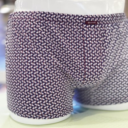 비비안 젠토프 컴포트핏 남자 사각 드로즈팬티