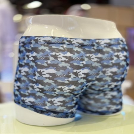 카모플라쥬 망원단 남자드로즈팬티