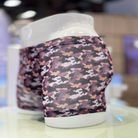 비비안 카모플라쥬 망원단 남자드로즈팬티