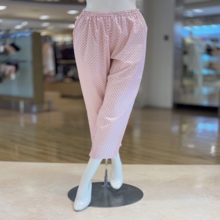 고급 면80수 긴팔 여성잠옷세트