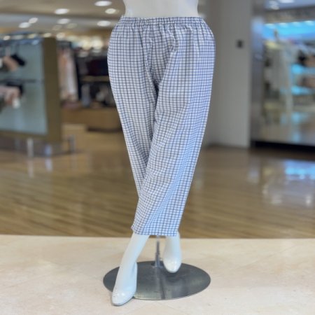 뱀부 대나무소재 실크핏 커플잠옷세트