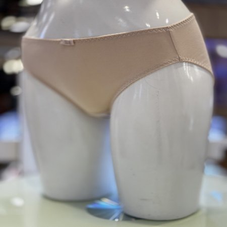데일리 모달 여성 면스판팬티