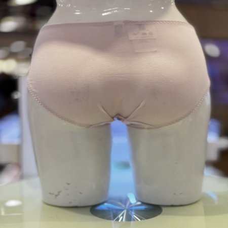 데일리 모달 여성 면스판팬티