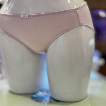 데일리 모달 여성 면스판팬티