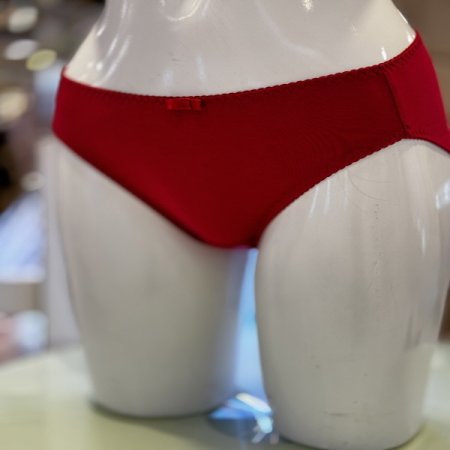 데일리 모달 여성 면스판팬티