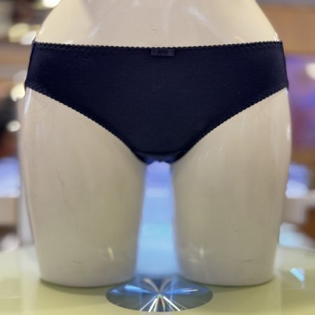 비비안 데일리 모달 여성 면스판팬티