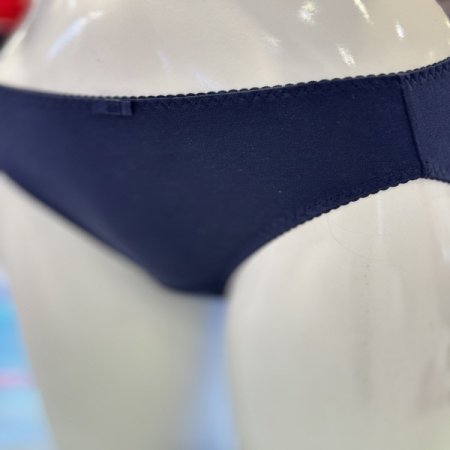 비비안 데일리 모달 여성 면스판팬티