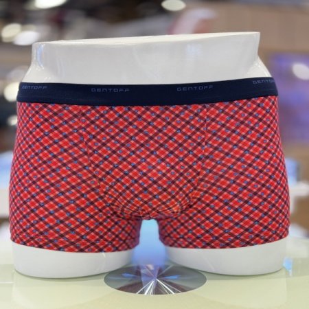 러블리하트 남성 사각 드로즈팬티