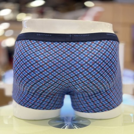 러블리하트 남성 사각 드로즈팬티