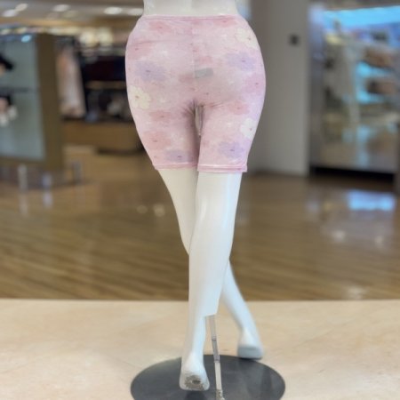 비비안 여성 내의 5부하의 단품