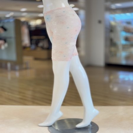 비비안 여성 내의 5부하의 단품