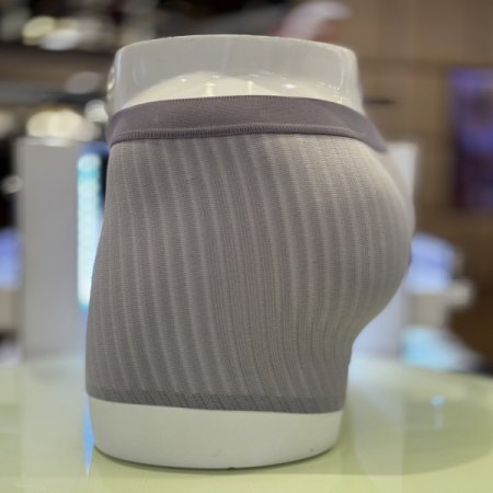 스트라이프 무봉제심리스 남성드로즈팬티