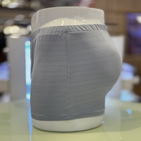 젠토프 컴포트핏 사각 남성드로즈팬티