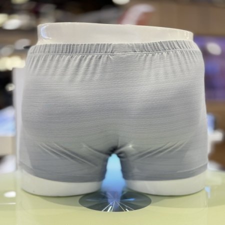 젠토프 컴포트핏 사각 남성드로즈팬티