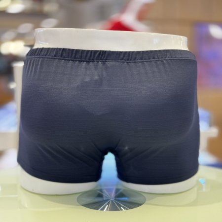 비비안 젠토프 컴포트핏 사각 남성드로즈팬티