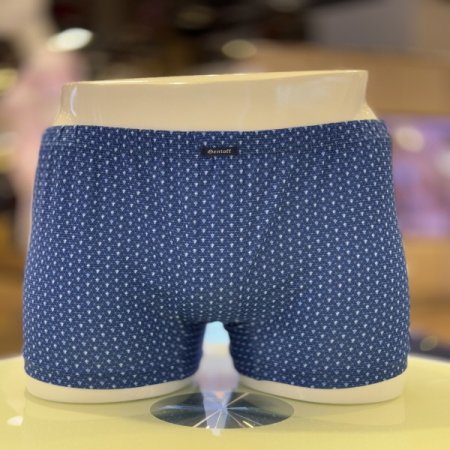 아스킨 컴포트핏 사각 남성드로즈팬티