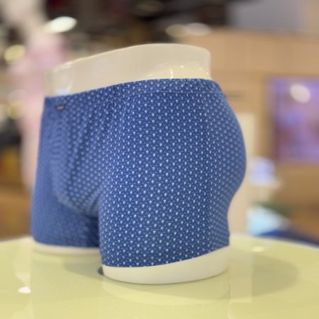 비비안 아스킨 컴포트핏 사각 남성드로즈팬티