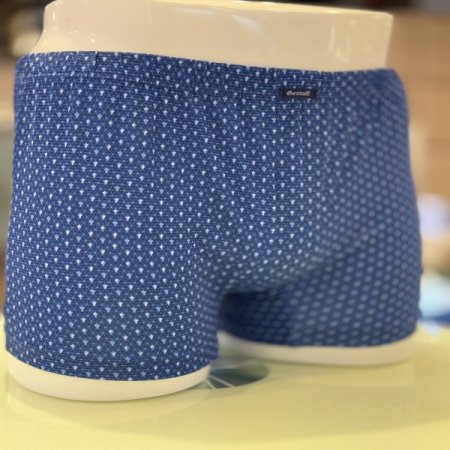 비비안 아스킨 컴포트핏 사각 남성드로즈팬티