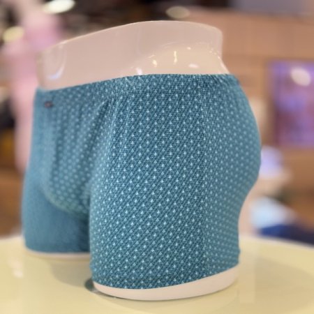 비비안 아스킨 컴포트핏 사각 남성드로즈팬티