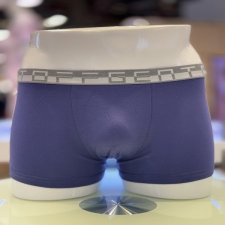 비비안 젠토프 리오셀모달 사각 남성드로즈팬티