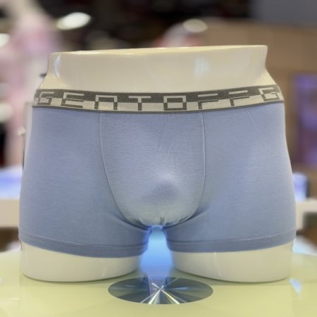 비비안 리오셀모달 사각 남성드로즈팬티