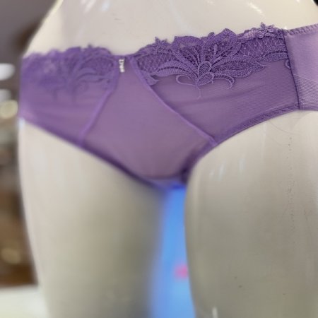 꾸띄르 프리미엄 노라인 여성햄팬티